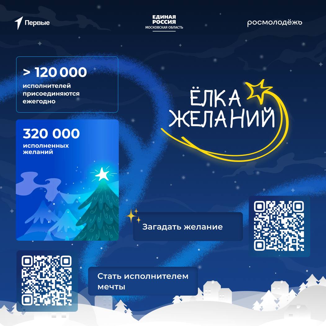 Хотите стать настоящим Дедом Морозом?