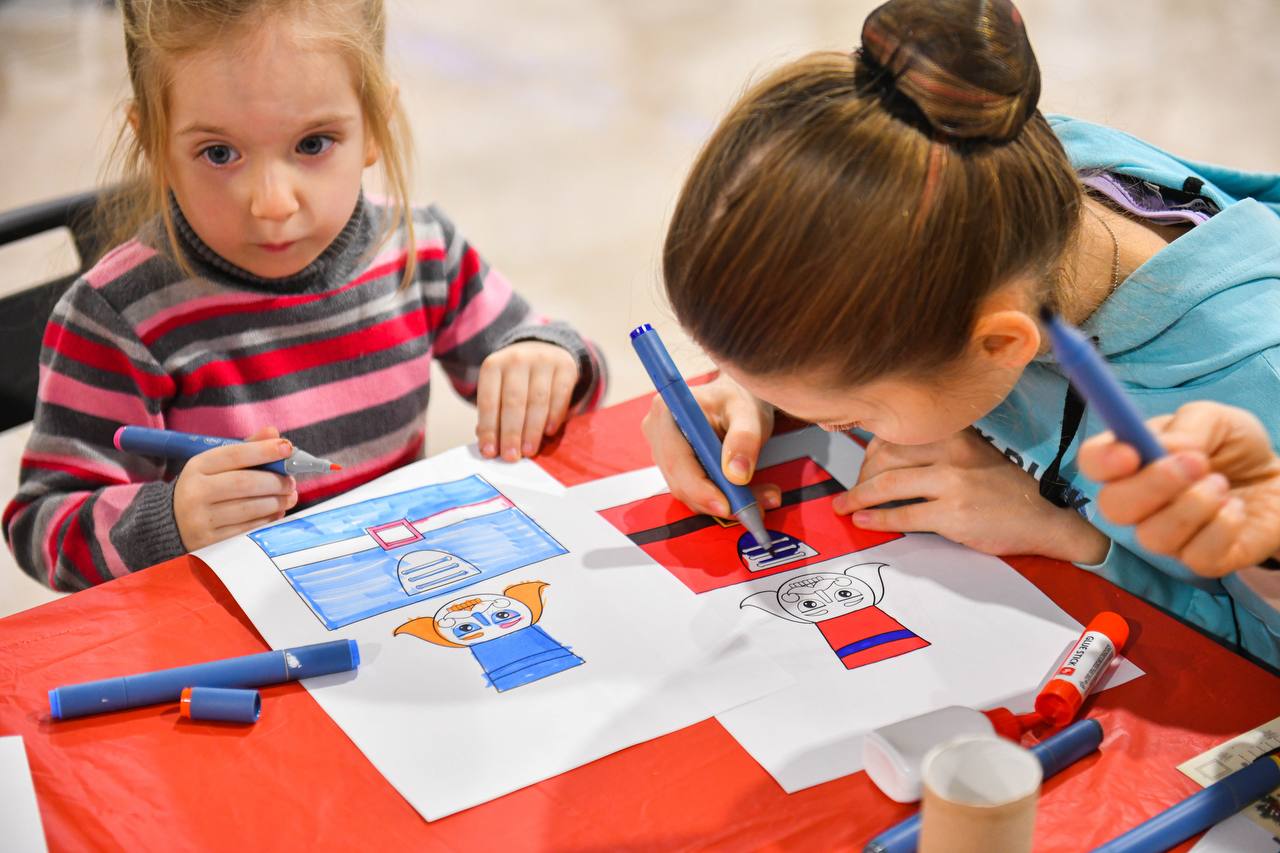 Как прошла праздничная программа Парки, сказки, торжество» в Артишоке Как прошла праздничная программа Парки, сказки, торжество» в Артишоке