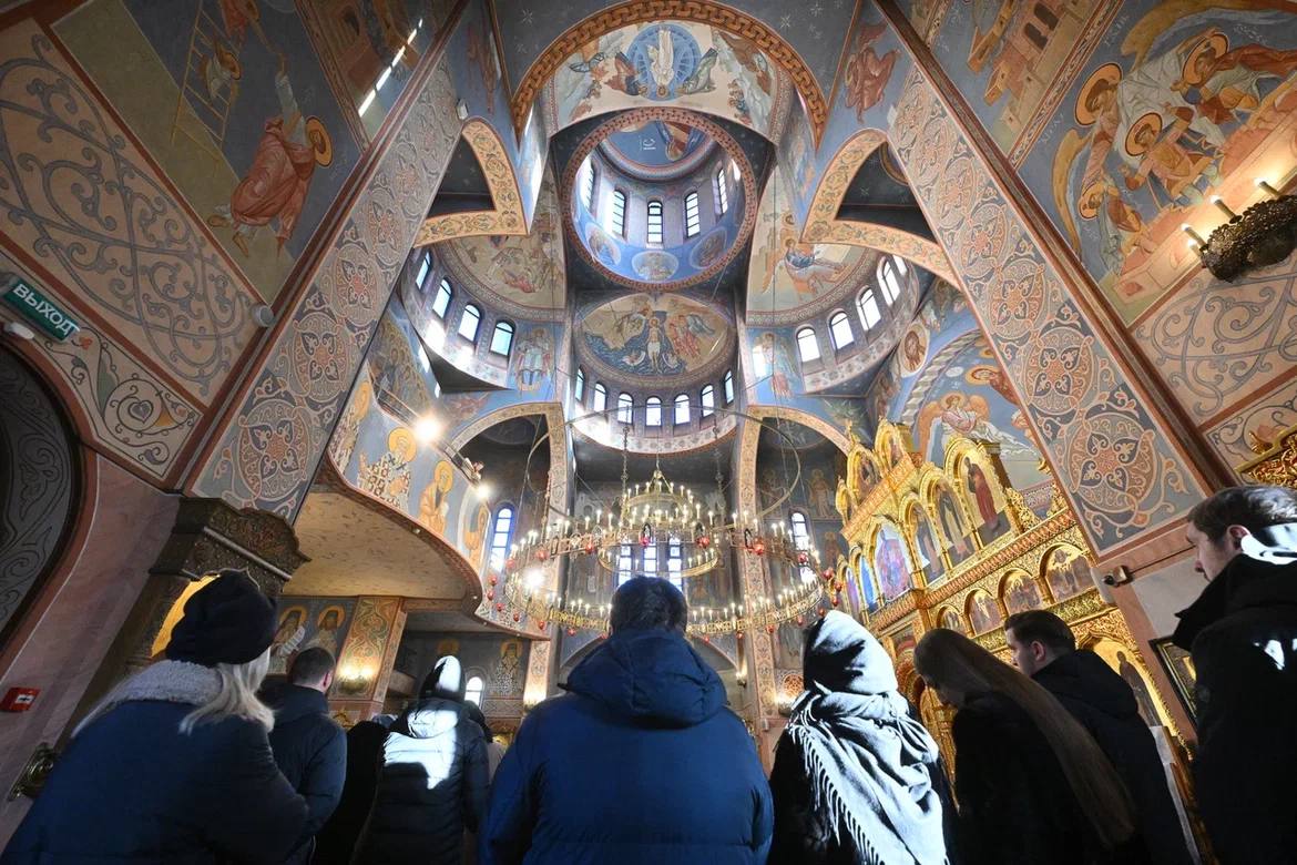 Сегодня простились с Филиппом Анатольевичем Науменко Сегодня простились с Филиппом Анатольевичем Науменко