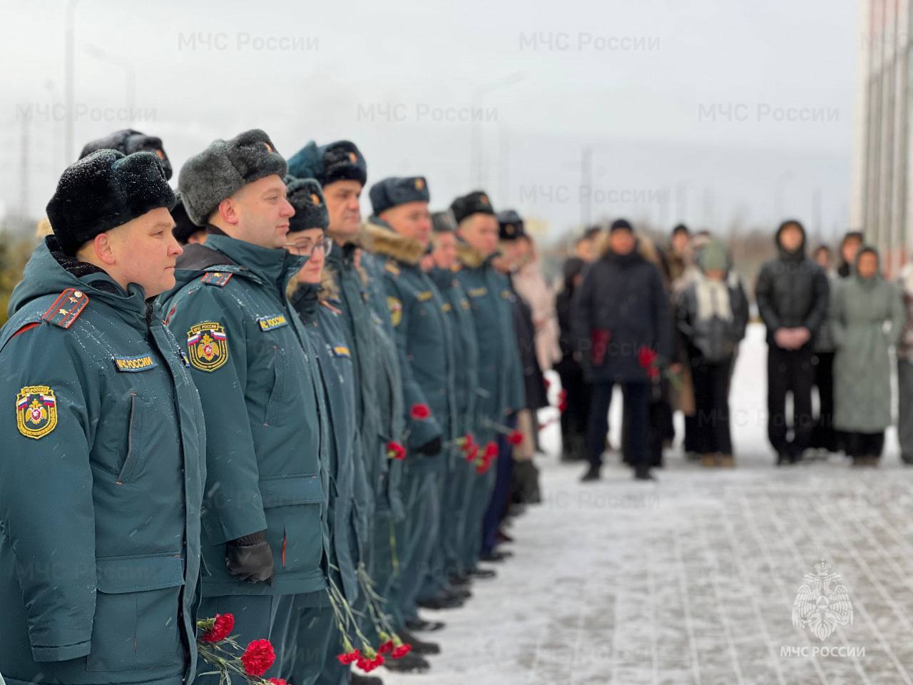День памяти пожарного Александра Триполитова проведен в Можайске День памяти пожарного Александра Триполитова проведен в Можайске