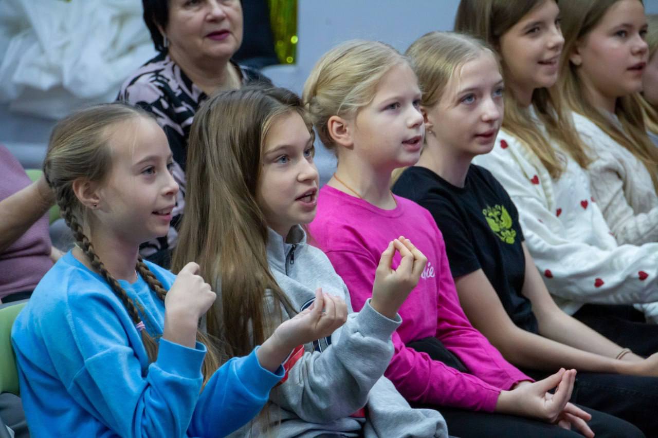 В Центре культуры «Досуг» прошли мастер-классы для школьников В Центре культуры «Досуг» прошли мастер-классы для школьников