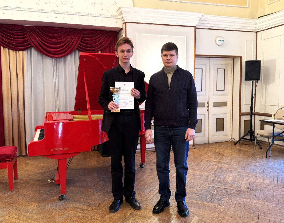 В ДК им. Карла Маркса завершился Всероссийский конкурс имени Ж.И. Андреенко В ДК им. Карла Маркса завершился Всероссийский конкурс имени Ж.И. Андреенко