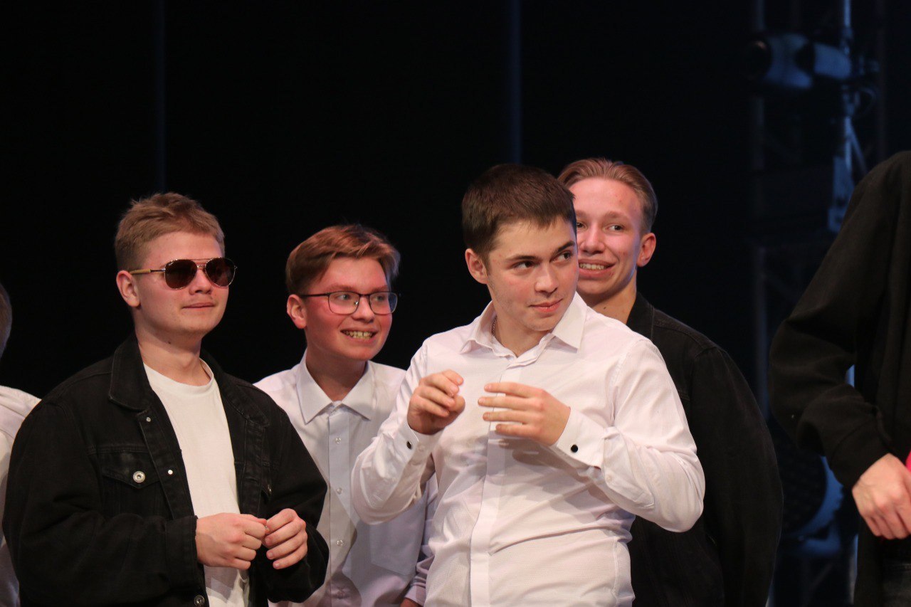 30 секунд на шутку: в Ступино пройдет новогодний турнир по разминке КВН 30 секунд на шутку: в Ступино пройдет новогодний турнир по разминке КВН