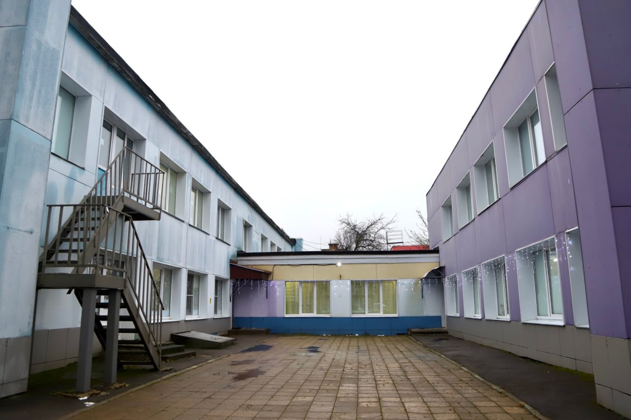 Константин Михальков: С рабочей поездкой побывал в микрорайоне Тимоново Константин Михальков: С рабочей поездкой побывал в микрорайоне Тимоново