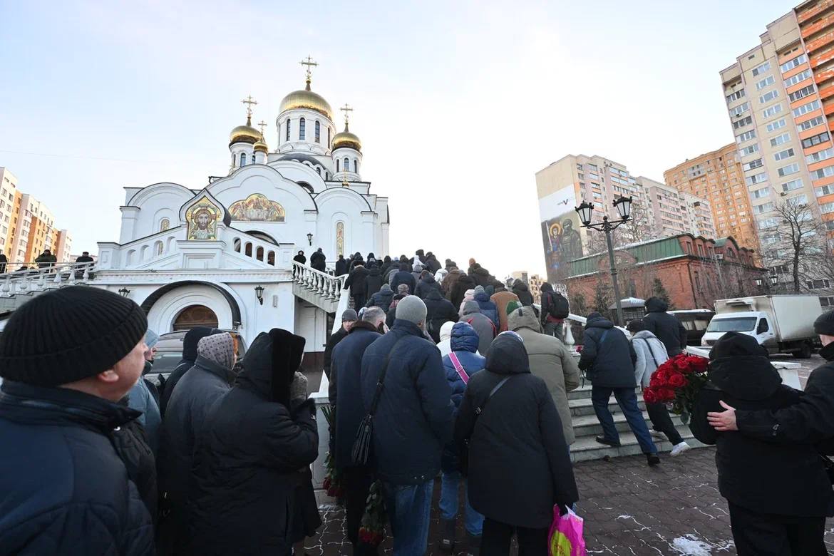 Сегодня простились с Филиппом Анатольевичем Науменко Сегодня простились с Филиппом Анатольевичем Науменко