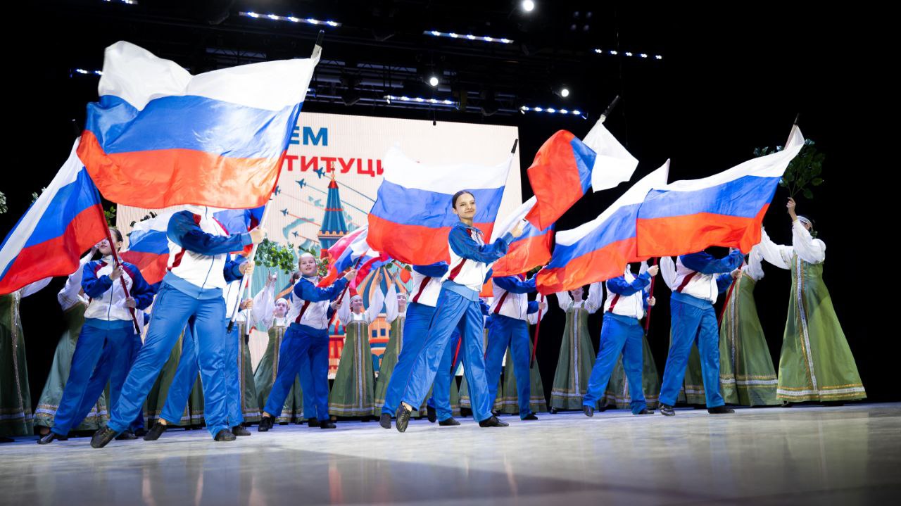 Владимир Волков: 75 лет мудрости, таланта и беззаветного служения искусству Владимир Волков: 75 лет мудрости, таланта и беззаветного служения искусству