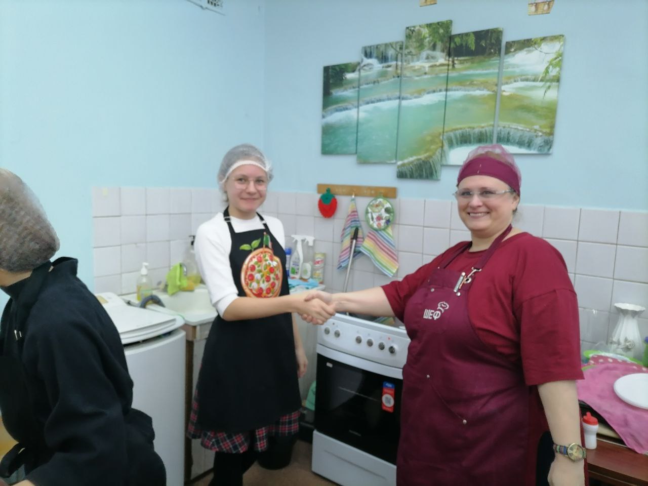 «Ветер перемен». медиацентр МБОУ СОШ Чехов-3, муниципальный округ Чехов «Ветер перемен». медиацентр МБОУ СОШ Чехов-3, муниципальный округ Чехов