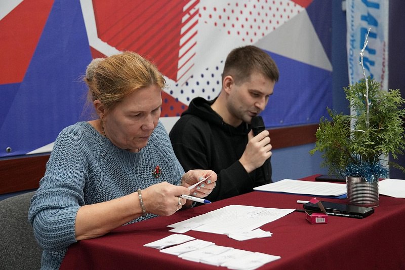 В Воскресенске определили чемпионов по спортивной версии игры «Что? Где? Когда?» среди рабочих коллективов округа В Воскресенске определили чемпионов по спортивной версии игры «Что? Где? Когда?» среди рабочих коллективов округа