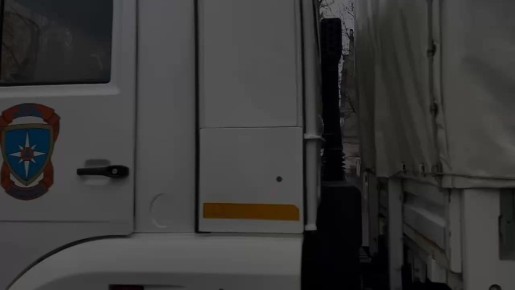 Игорь Сухин: Вернулись из важной поездки в Луганск и Донецк, куда отправились в масштабной гуманитарной миссией