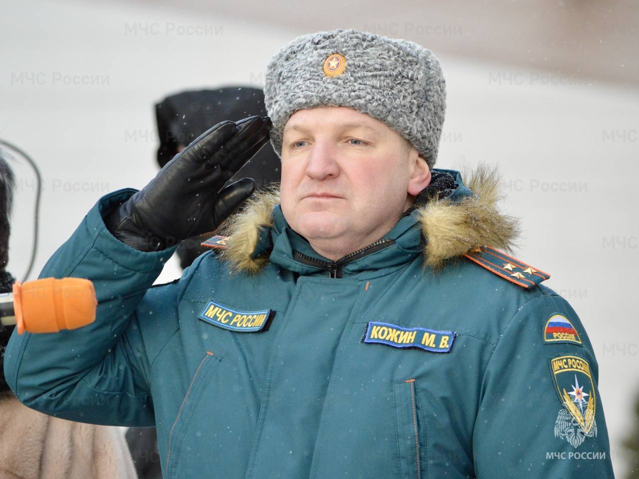 День памяти пожарного Александра Триполитова проведен в Можайске День памяти пожарного Александра Триполитова проведен в Можайске