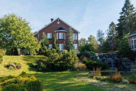 Как грамотно распланировать дачный участок