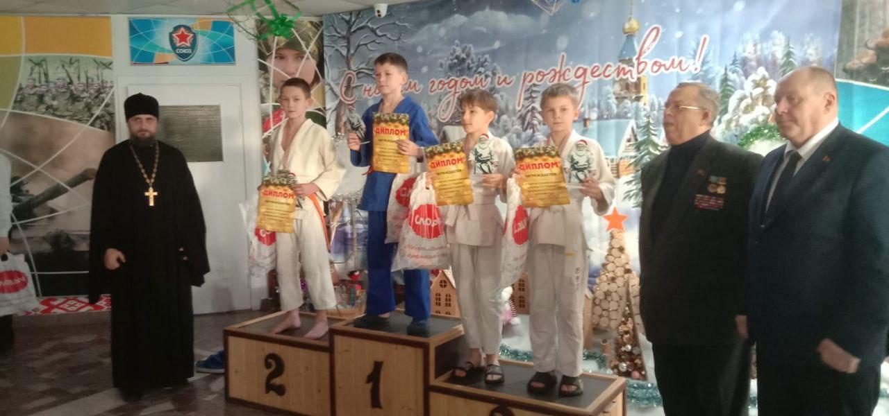 На позитивной ноте завершается этот год для кадетов Ногинского кадетского корпуса и учащихся Центра образования № 21 На позитивной ноте завершается этот год для кадетов Ногинского кадетского корпуса и учащихся Центра образования № 21