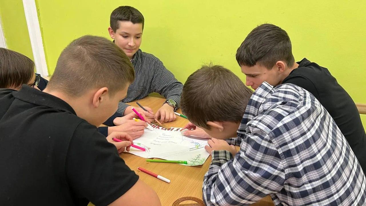 С 8 по 12 декабря в образовательных учреждениях Пушкинского прошла Неделя функциональной грамотности, призванная помочь ученикам лучше ориентироваться в современном мире и применять полученные знания на практике С 8 по 12 декабря в образовательных учреждениях Пушкинского прошла Неделя функциональной грамотности, призванная помочь ученикам лучше ориентироваться в современном мире и применять полученные знания на практике