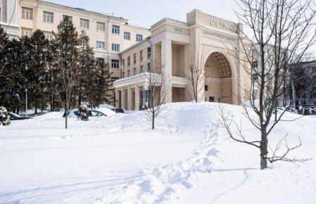 Наука в Долгопрудном: цифровые технологии и медицина – главные направления бизнес-проектов студентов Физтеха