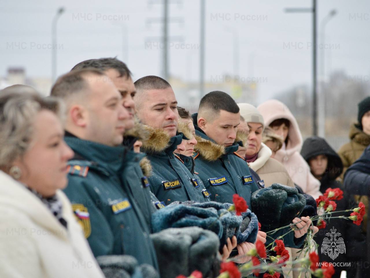 День памяти пожарного Александра Триполитова проведен в Можайске День памяти пожарного Александра Триполитова проведен в Можайске