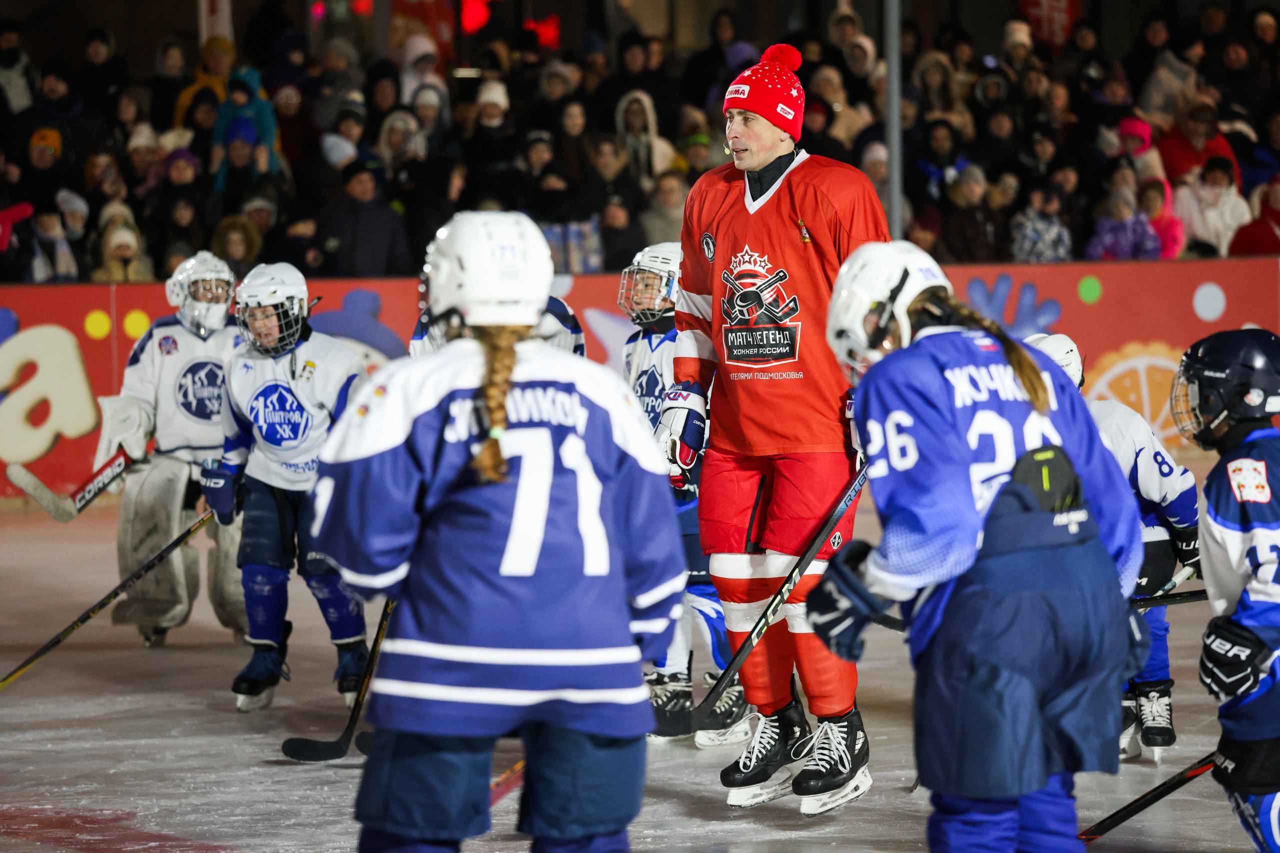 V сезон губернаторского проекта «Выходи во двор» стартовал в Дмитрове V сезон губернаторского проекта «Выходи во двор» стартовал в Дмитрове