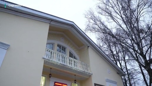 В библиотеке имени В. Розанова состоялась презентация шестой книги издательского проекта Совета ветеранов Сергиево-Посадского округа «Дети войны — Дети Победы»