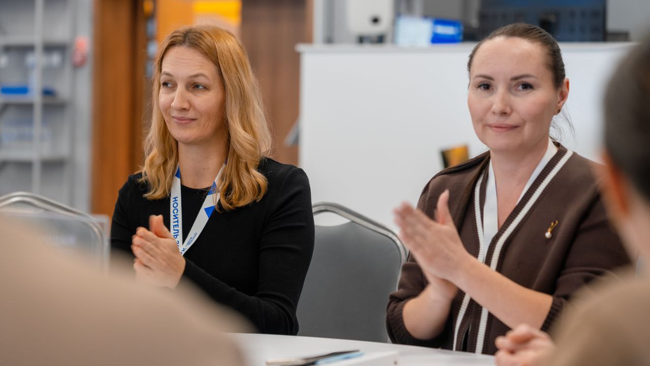 Родительский вектор образования: В Пятигорске выработали новые подходы к взаимодействию семьи и школы Родительский вектор образования: В Пятигорске выработали новые подходы к взаимодействию семьи и школы