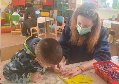 Коллектив Ногинского колледжа продолжает традицию проведения благотворительной акции «Коробочка храбрости»