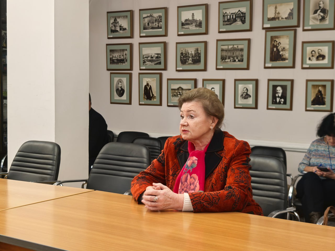 Игорь Сухин: Провёл приём граждан. Люди пришли с вопросами ЖКХ, благоустройства, имущественными и земельными вопросами Игорь Сухин: Провёл приём граждан. Люди пришли с вопросами ЖКХ, благоустройства, имущественными и земельными вопросами