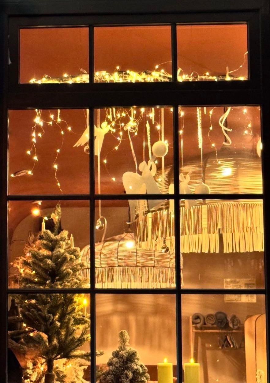 В преддверии Нового года и Рождества стартовал традиционный конкурс на самую красивую праздничную елку Орехово-Зуевского округа В преддверии Нового года и Рождества стартовал традиционный конкурс на самую красивую праздничную елку Орехово-Зуевского округа