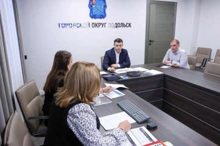 Григорий Артамонов: Сегодня на профчасе подвели итоги года в сфере культуры и обсудили планы на 2026 год