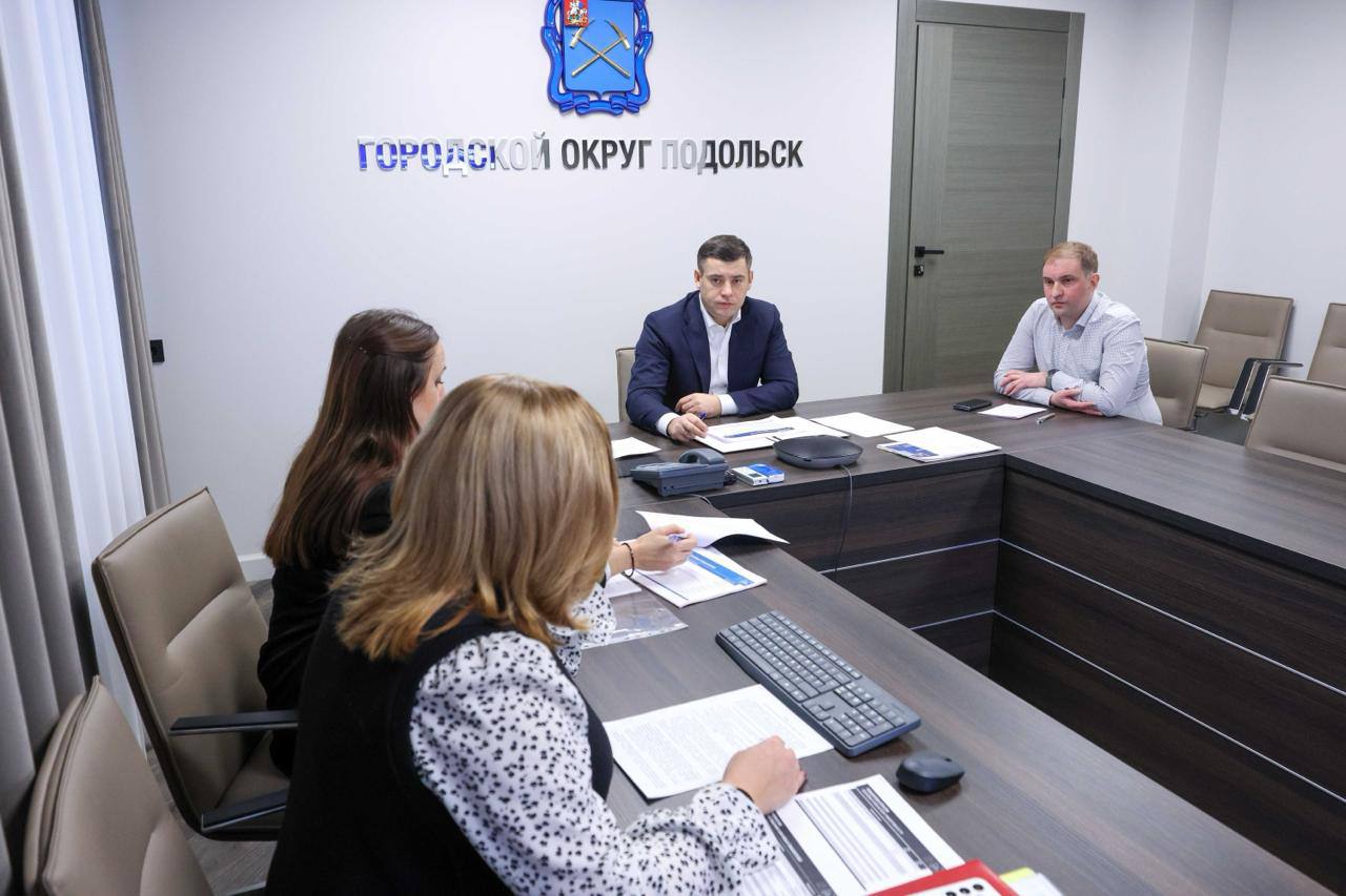 Григорий Артамонов: Сегодня на профчасе подвели итоги года в сфере культуры и обсудили планы на 2026 год