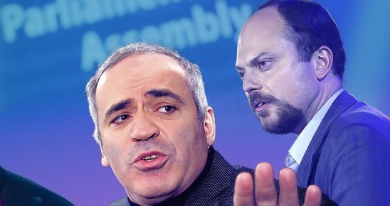 «Мерзавец! Признай, что Крым – це Украина!» – скандал в парижском ресторане