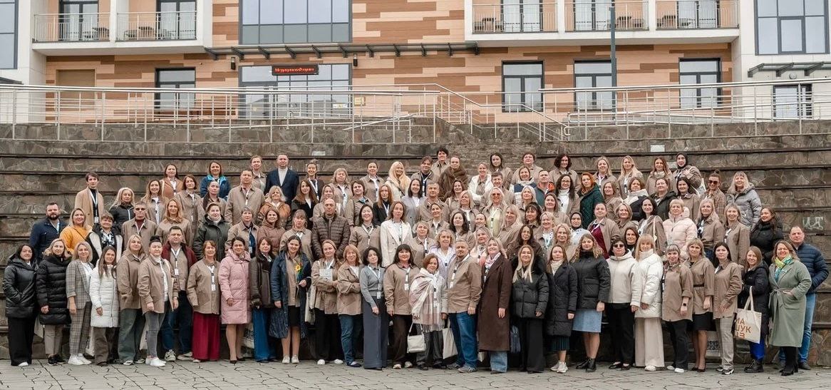 Родительский вектор образования: В Пятигорске выработали новые подходы к взаимодействию семьи и школы Родительский вектор образования: В Пятигорске выработали новые подходы к взаимодействию семьи и школы