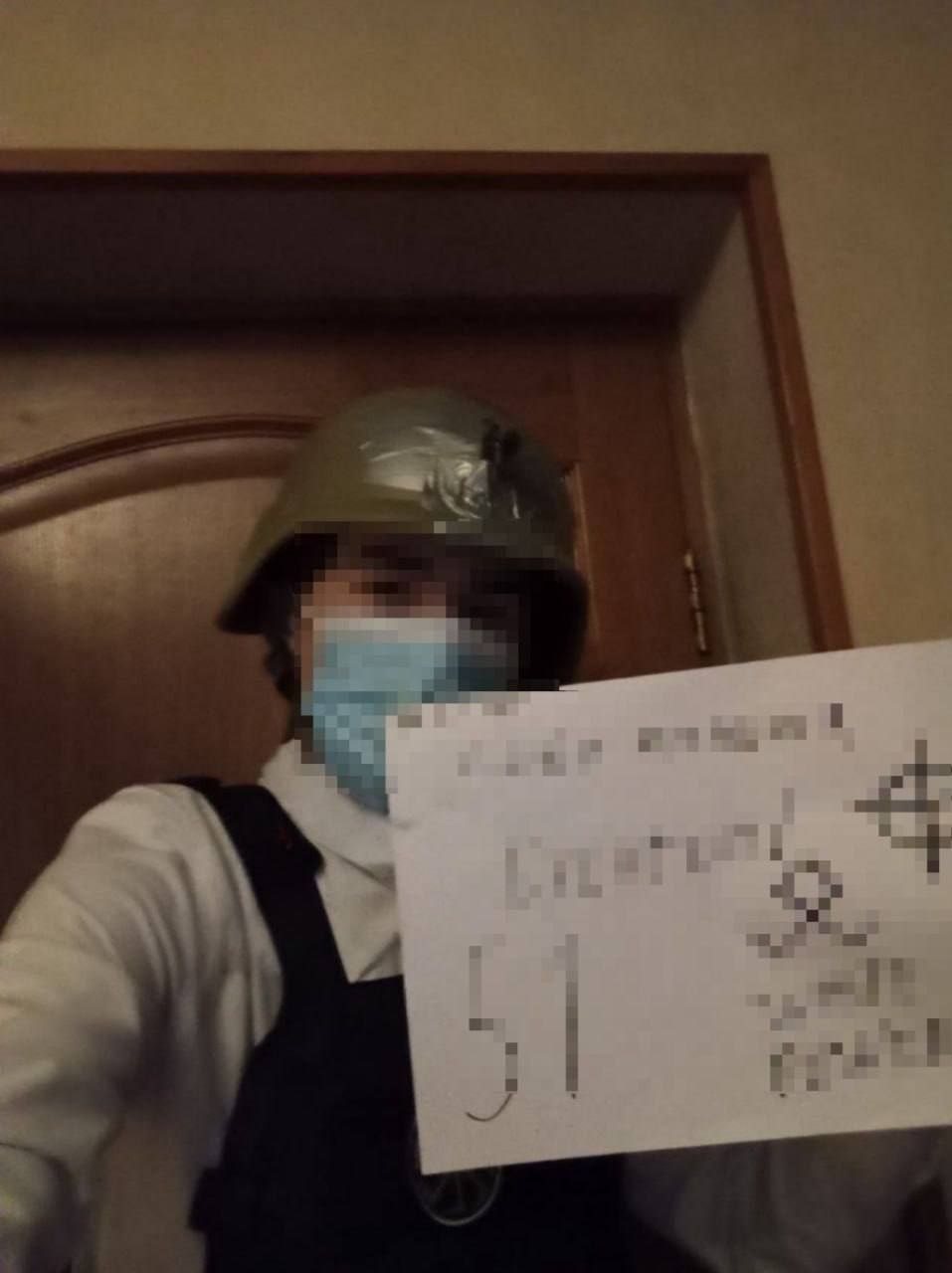 Школьник-убийца из Успенской школы в Подмосковье был приверженцем «деструктивного молодежного течения» — об этом заявили в МВД