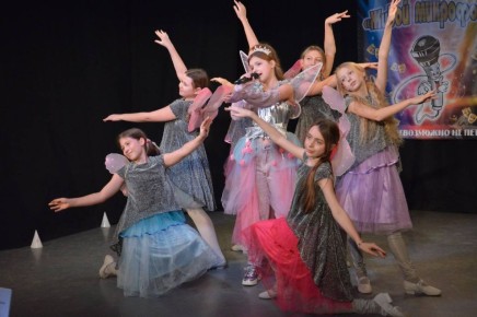 Актёры из Химок выиграли 22 премии регионального музыкального конкурса