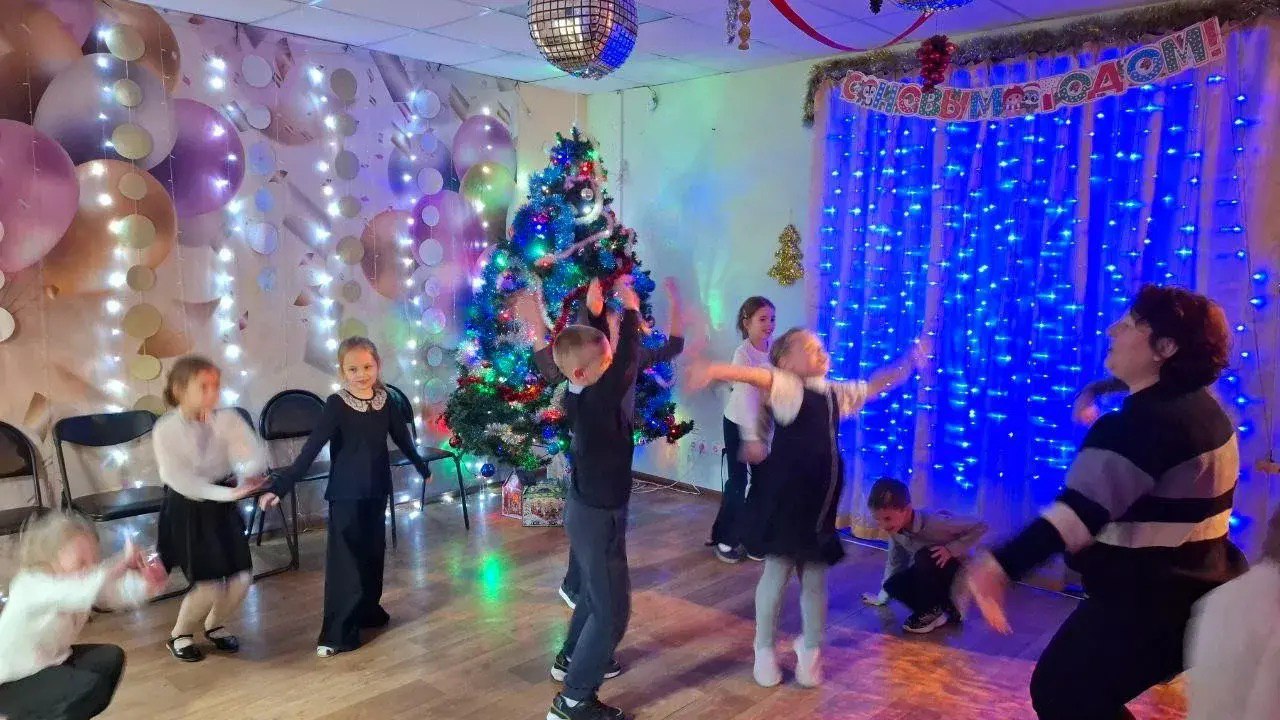 Наши новости. Воробьиная дискотека в ДК «Луч» м.о. Чехов Наши новости. Воробьиная дискотека в ДК «Луч» м.о. Чехов