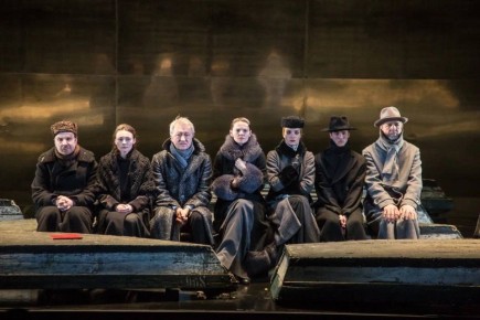 103 театра из России и зарубежья подали заявки на участие в фестивале «Мелиховская весна» в 2026 году