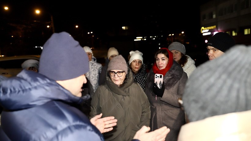 В Смирновке улучшат ВЗУ и водоснабжение В Смирновке улучшат ВЗУ и водоснабжение