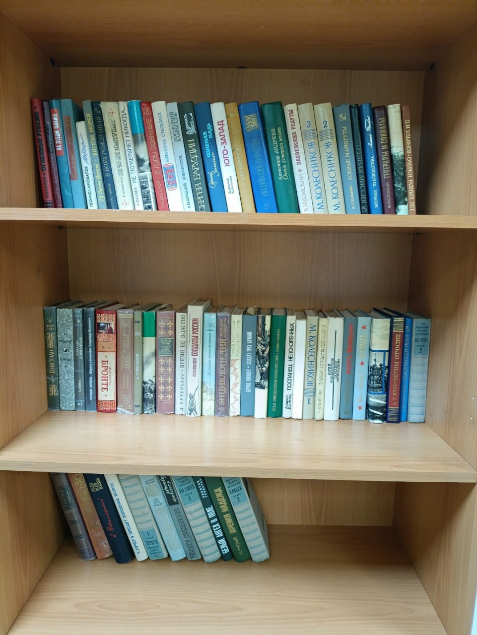 Больница Долгопрудного приготовила сюрприз для пациентов стационара Больница Долгопрудного приготовила сюрприз для пациентов стационара