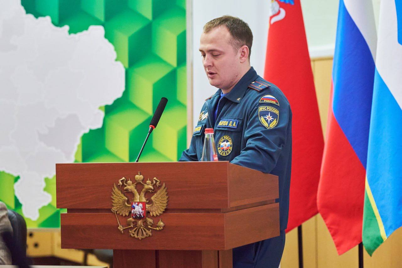 Михаил Собакин: Вместе с Чеховским благочинием и представителями силовых ведомств определили этапы подготовки к празднованию Крещения Господня Михаил Собакин: Вместе с Чеховским благочинием и представителями силовых ведомств определили этапы подготовки к празднованию Крещения Господня