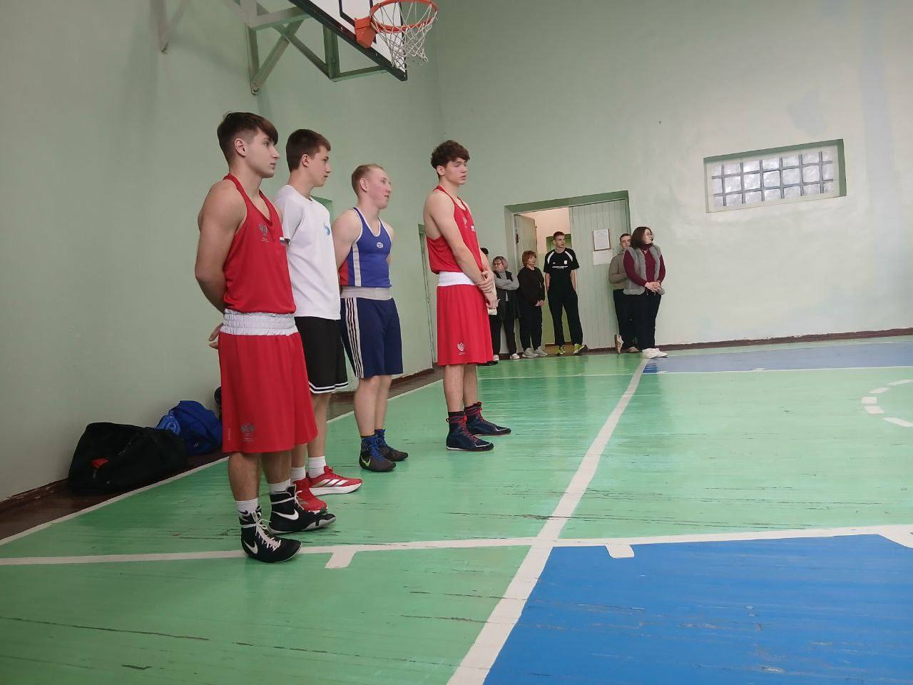 Настоящий спортивный фурор в нашей школе! Настоящий спортивный фурор в нашей школе!