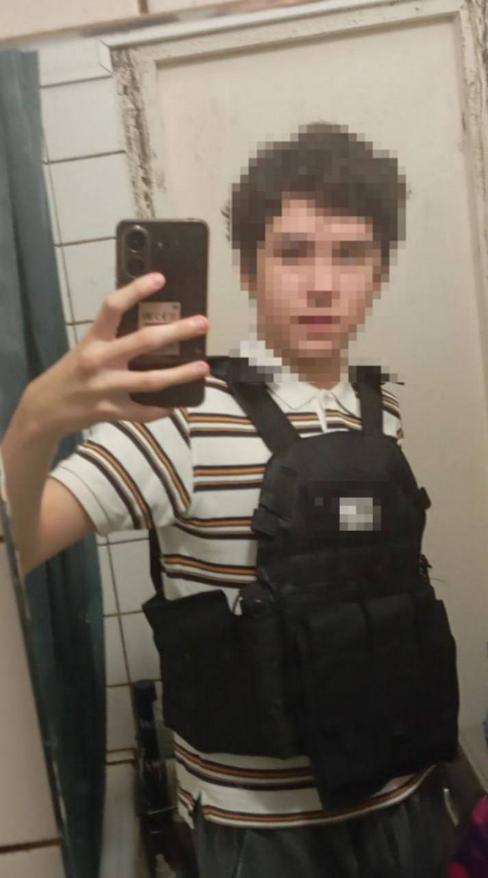 Родители подростка-убийцы, напавшего на школу в Подмосковье, заявили, что он «был нормальным»