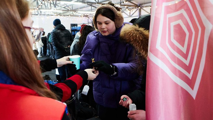 В парке Солнечногорска прошло общеобластное мероприятие «Парки. Сказки. Торжество» В парке Солнечногорска прошло общеобластное мероприятие «Парки. Сказки. Торжество»