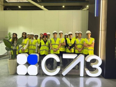 СЛЗ: Где рождается будущее