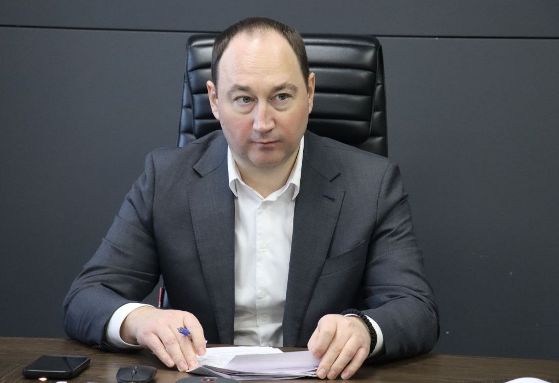 Сергей Мужальских: В следующем году в регионе планируется перевести весь жилой фонд на обслуживание в Единый информационно-расчетный центр Сергей Мужальских: В следующем году в регионе планируется перевести весь жилой фонд на обслуживание в Единый информационно-расчетный центр