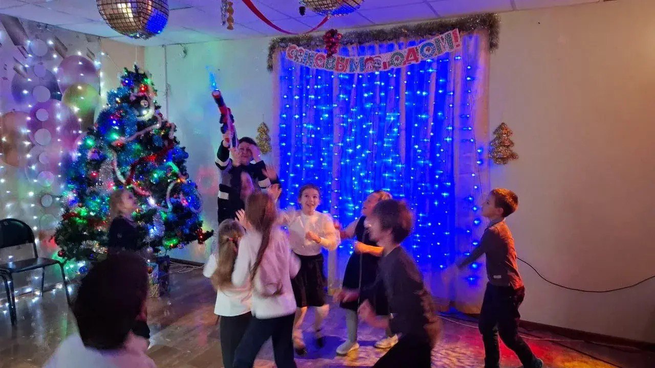 Наши новости. Воробьиная дискотека в ДК «Луч» м.о. Чехов Наши новости. Воробьиная дискотека в ДК «Луч» м.о. Чехов