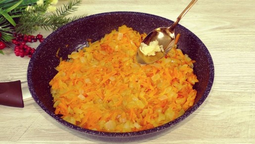 Печёночный торт: оригинальная закуска для любого праздника