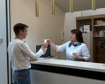 В Подмосковье теперь можно закрепиться за аптекой сети «Мособлмедсервис» для получения льготных лекарств