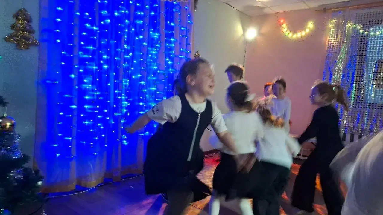 Наши новости. Воробьиная дискотека в ДК «Луч» м.о. Чехов Наши новости. Воробьиная дискотека в ДК «Луч» м.о. Чехов