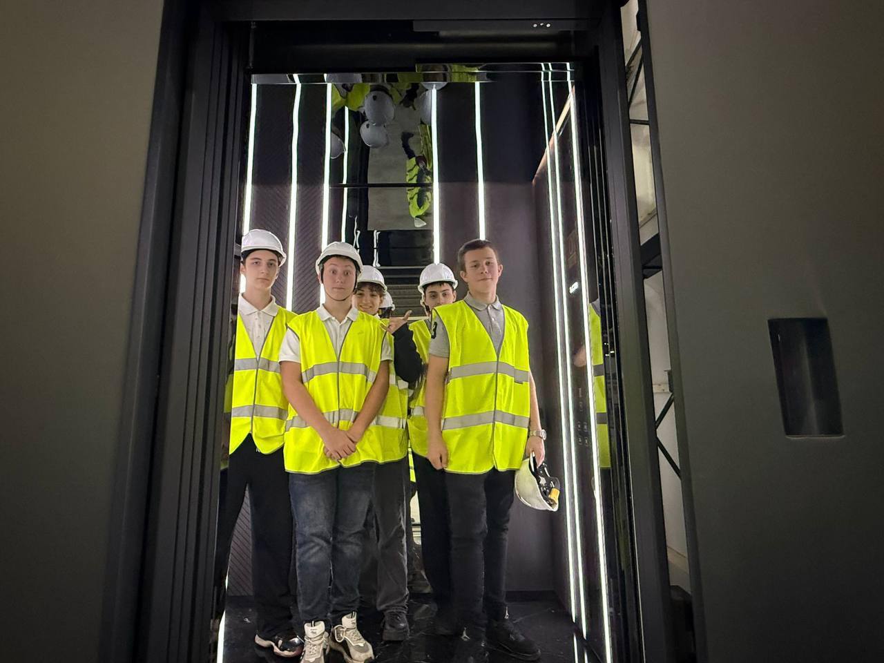 СЛЗ: Где рождается будущее СЛЗ: Где рождается будущее