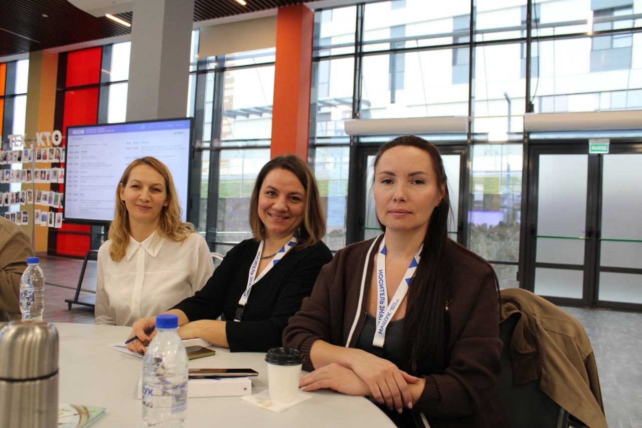 Родительский вектор образования: В Пятигорске выработали новые подходы к взаимодействию семьи и школы Родительский вектор образования: В Пятигорске выработали новые подходы к взаимодействию семьи и школы