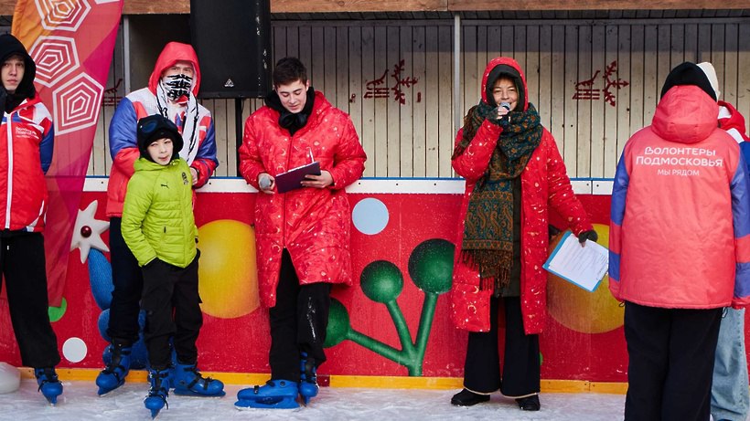 В парке Солнечногорска прошло общеобластное мероприятие «Парки. Сказки. Торжество» В парке Солнечногорска прошло общеобластное мероприятие «Парки. Сказки. Торжество»