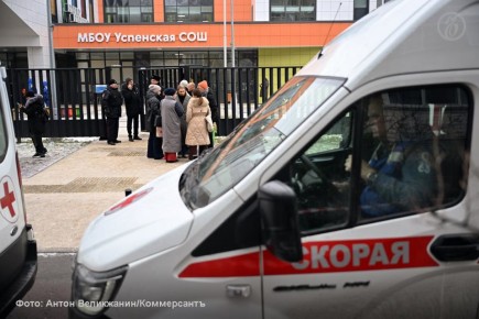 У нас охрана учебных заведений считается по остаточному принципу…