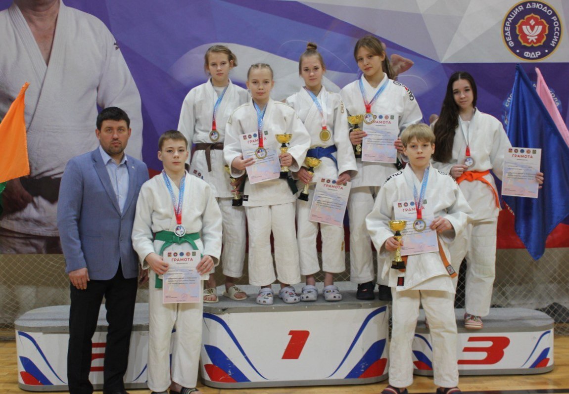 13 декабря в физкультурно-оздоровительном комплексе «Олимп» города Ивантеевка собрались юные дзюдоисты 2011-2013 годов рождения, чтобы продемонстрировать свое мастерство и побороться за победу в открытом муниципальном турнире 13 декабря в физкультурно-оздоровительном комплексе «Олимп» города Ивантеевка собрались юные дзюдоисты 2011-2013 годов рождения, чтобы продемонстрировать свое мастерство и побороться за победу в открытом муниципальном турнире